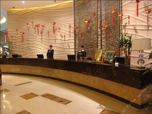 Hangzhou Tonglu Jinxin Hotel المظهر الخارجي الصورة